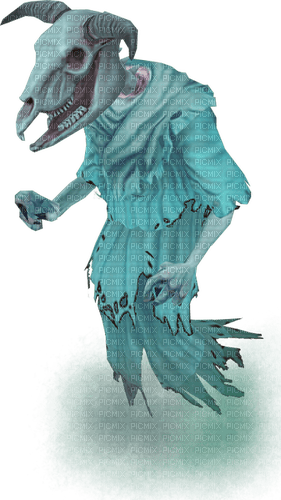 ghoul - ilmainen png