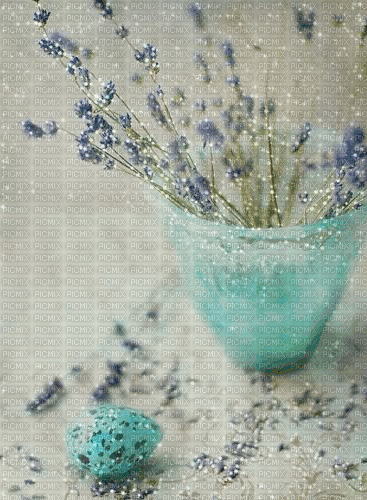 Background Lavender - Ingyenes animált GIF