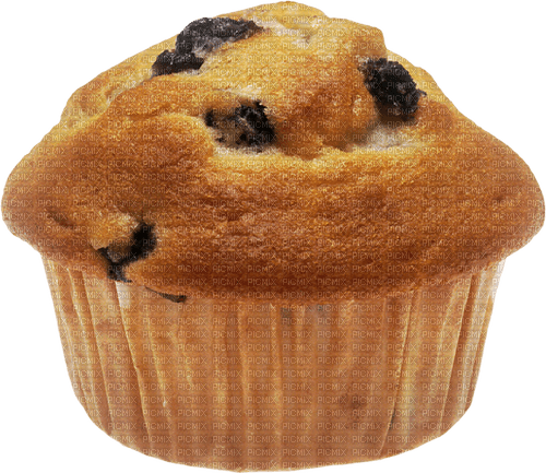 Muffin - PNG gratuit