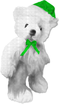 soave deco christmas toy children gift  bear - zdarma png