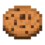 minecraft cookie - бесплатно png