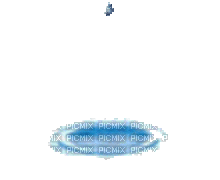 agua - Nemokamas animacinis gif