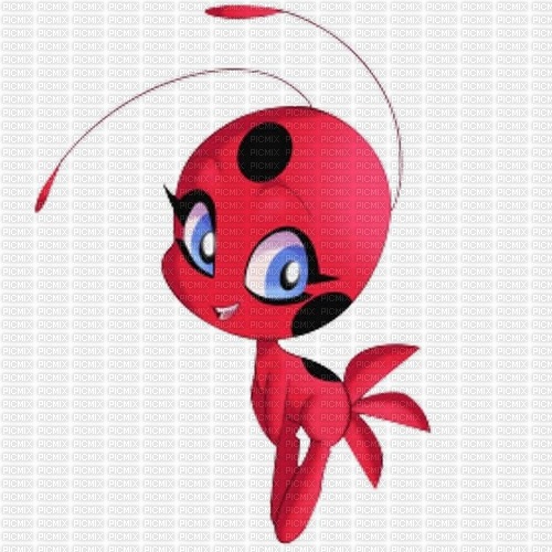 ladybug - png grátis