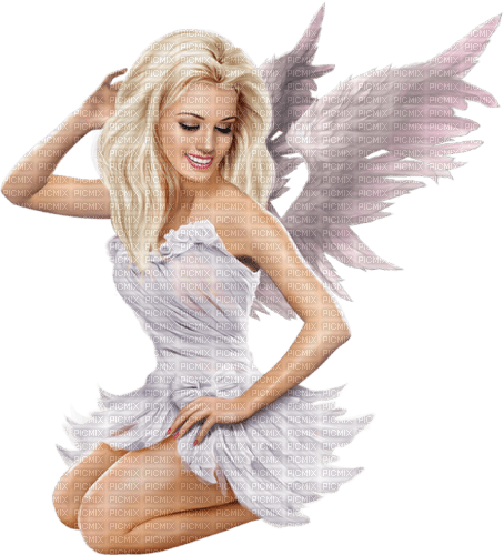 Ängel--Angel - bezmaksas png