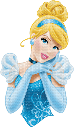 ✶ Cinderella {by Merishy} ✶ - png gratuito