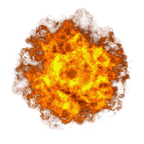 Feuerball 2 - 無料png