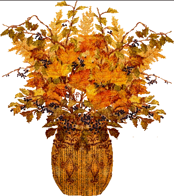Herbst automne autumn - Ilmainen animoitu GIF