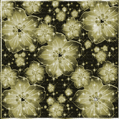 Flowers-&-Stars-Combined-BG-ESME4EVA2021 - Ingyenes animált GIF