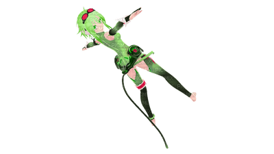 Gumi - 免费PNG