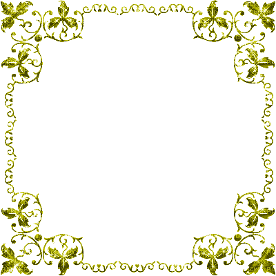 Frame, Frames, Leaf, Leaves, Yellow - Jitter.Bug.Girl - Ingyenes animált GIF