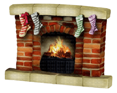 fireplace katrin - бесплатно png