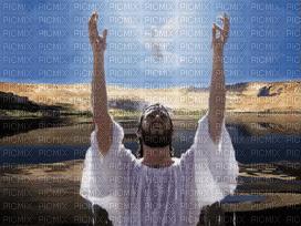 Jesus -  Nitsa Papacon - Gratis geanimeerde GIF