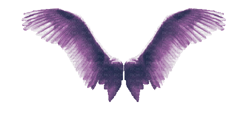 Angel Wings - Ilmainen animoitu GIF