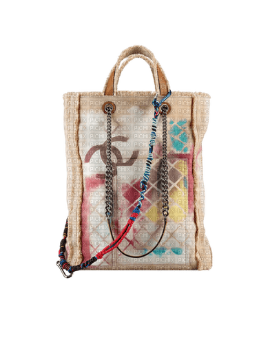 Chanel Bag - Bogusia - бесплатно png