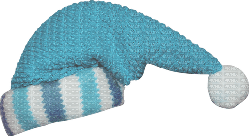 Winter hat. Knitted hat. Leila - 免费PNG