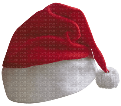Kaz_Creations Christmas Deco Hat - bezmaksas png