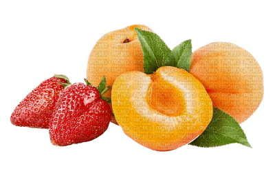 fruit apricots bp - bezmaksas png