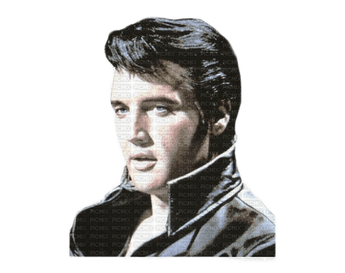 Elvis milla1959 - png grátis