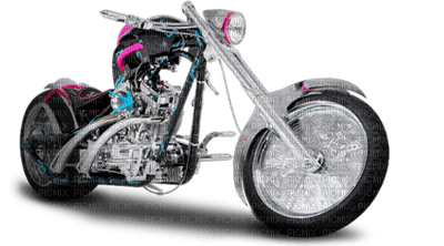 Kaz_Creations Transport Motorbike - png gratis
