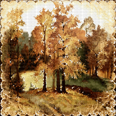 background animated hintergrund autumn milla1959 - Безплатен анимиран GIF