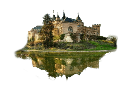 castle katrin - фрее пнг