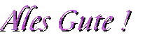 texte - Darmowy animowany GIF