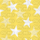 yellow star background - Darmowy animowany GIF