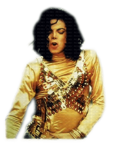 Michael Jackson. - besplatni png