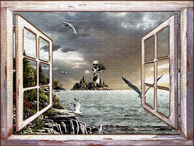 Fenêtre.Cheyenne63 - Bezmaksas animēts GIF