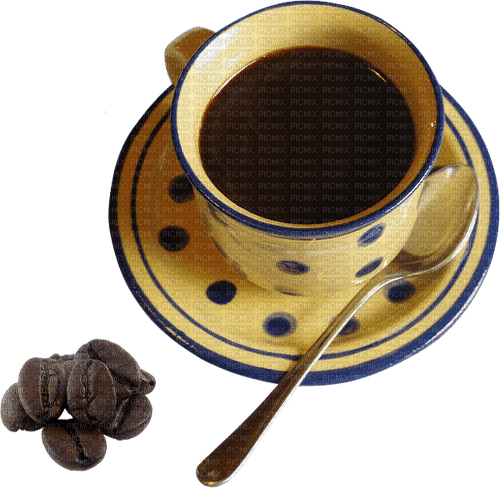 Kaz_Creations Coffee - Free PNG