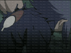 Sasuke - Gratis animeret GIF