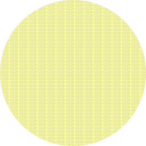 Yellow Circle-RM - gratis png