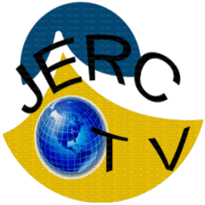 TV JERC 3 - png gratuito