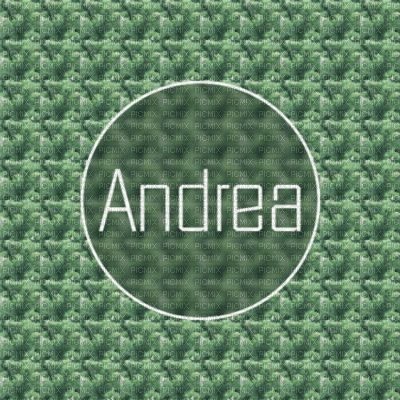 Unique. New GIF work. Kállai Andrea /PicMix: Augenia/ - GIF animé gratuit