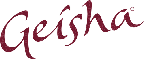 Geisza Text Asian - Bogusia - PNG gratuit