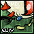 Evil Eliv - GIF animado gratis