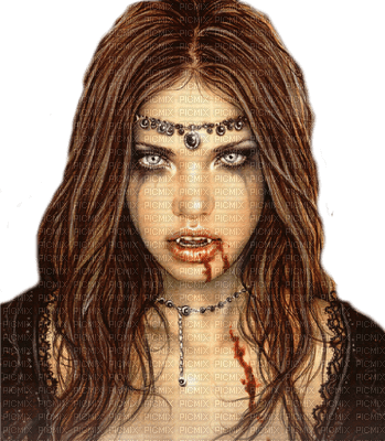gothic woman  by nataliplus - besplatni png