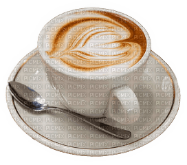 Kaffee - darmowe png