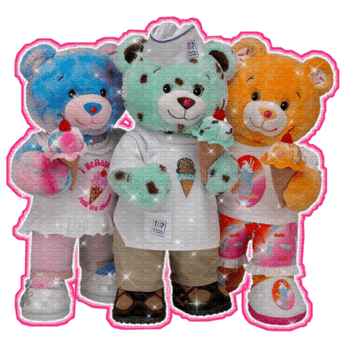 build  a bear png - 免费PNG