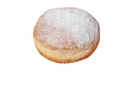 donitsi, donut - ücretsiz png