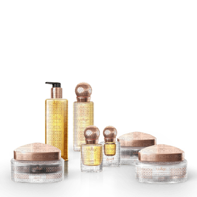 Cosmetics bp - kostenlos png