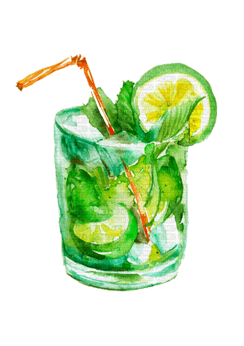 cocktail Bb2 - безплатен png