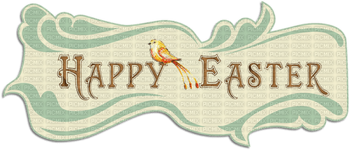 ostern easter milla1959 - Free PNG