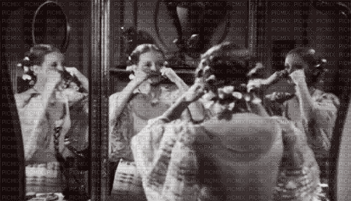 Bette Davis - Besplatni animirani GIF