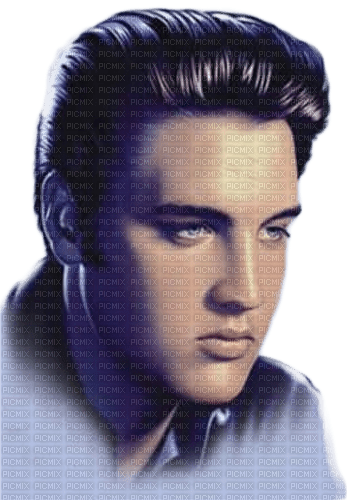 Elvis milla1959 - фрее пнг