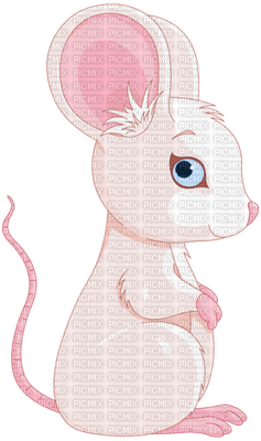 Kaz_Creations Cartoons Cartoon Mouse - ilmainen png