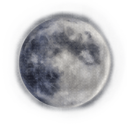 Moon - 免费PNG