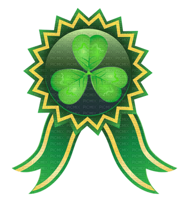 Kaz_Creations Deco St.Patricks Day - Free PNG