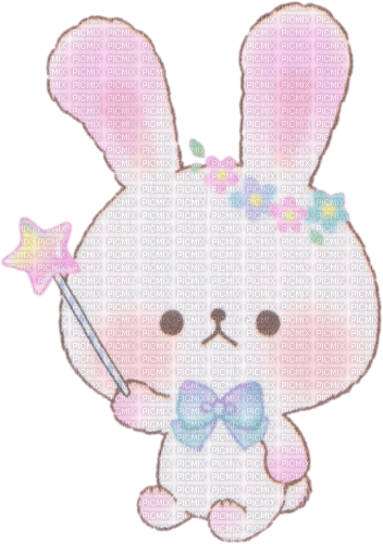 bunny - ingyenes png