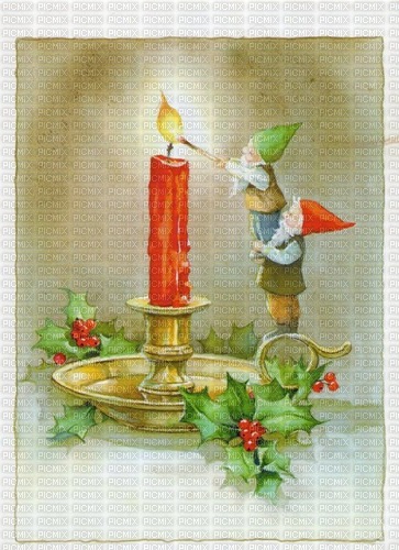 Vintage-Christmas. - δωρεάν png